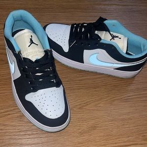 Nike Jordan’s
